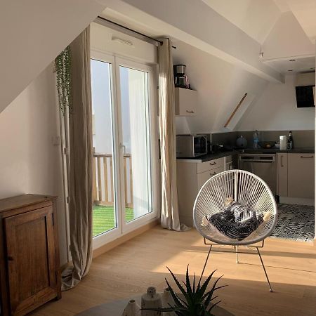 LA BAULE - COUP DE CŒUR – T3 - Tout à Pied Exterior foto
