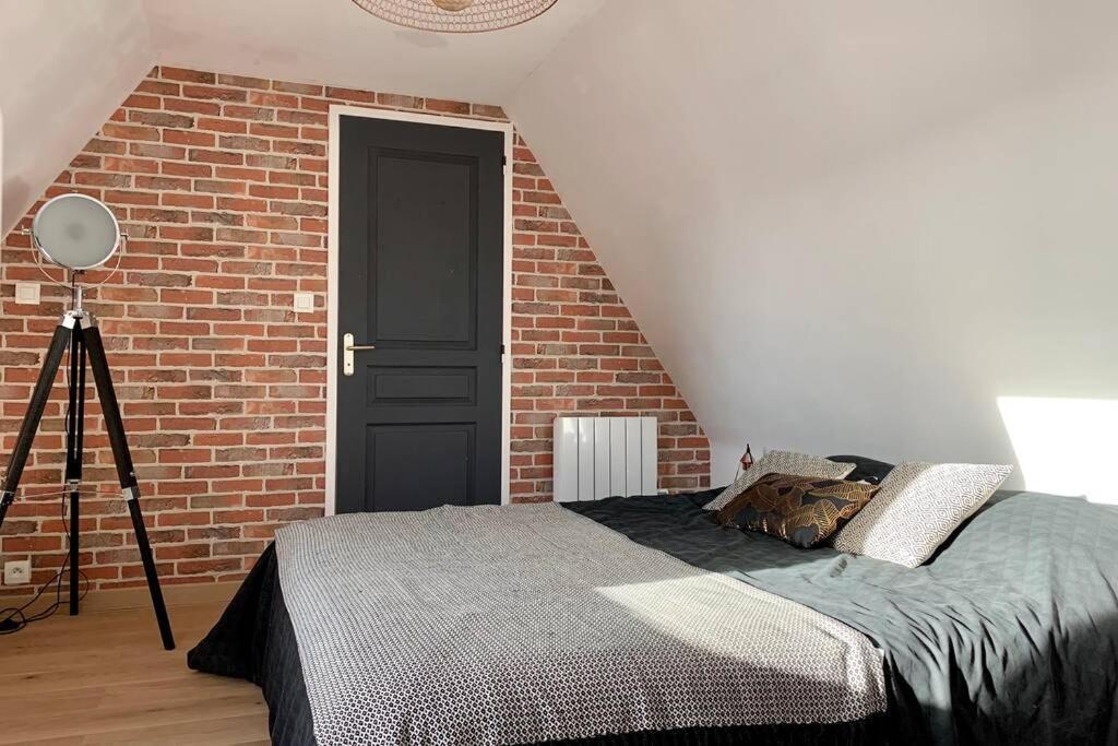 LA BAULE - COUP DE CŒUR – T3 - Tout à Pied Exterior foto
