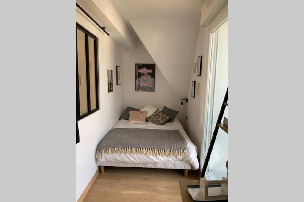 LA BAULE - COUP DE CŒUR – T3 - Tout à Pied Exterior foto