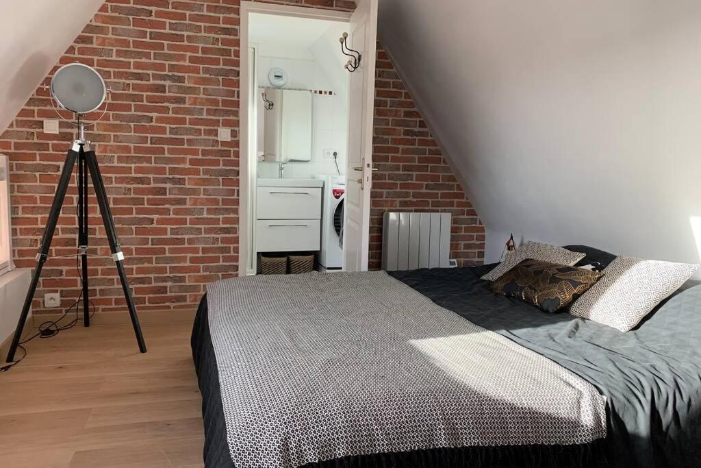 LA BAULE - COUP DE CŒUR – T3 - Tout à Pied Exterior foto
