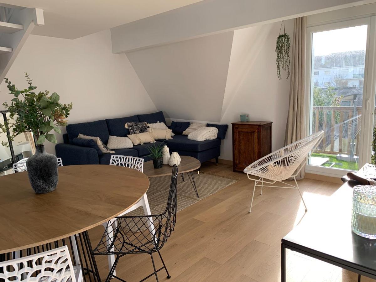 LA BAULE - COUP DE CŒUR – T3 - Tout à Pied Exterior foto