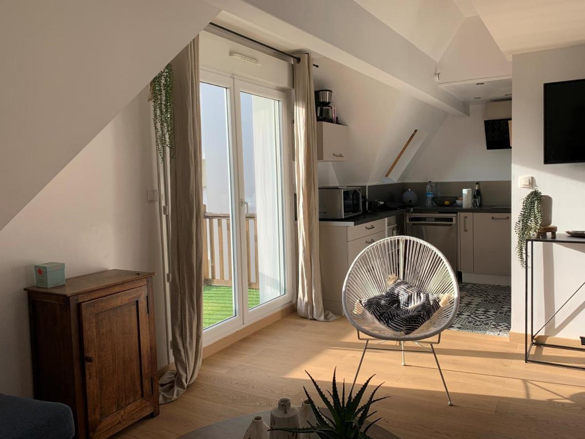 LA BAULE - COUP DE CŒUR – T3 - Tout à Pied Exterior foto