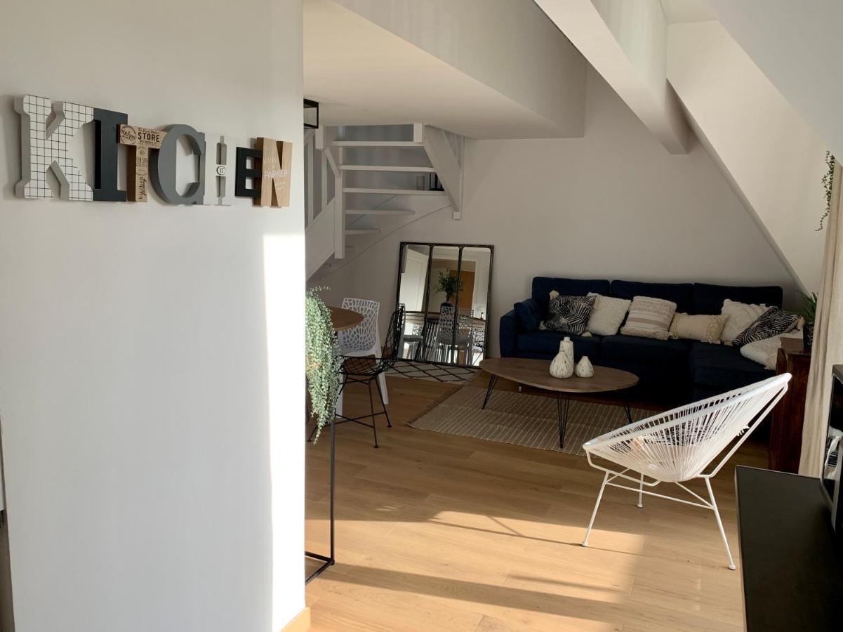 LA BAULE - COUP DE CŒUR – T3 - Tout à Pied Exterior foto