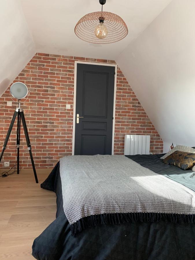LA BAULE - COUP DE CŒUR – T3 - Tout à Pied Exterior foto