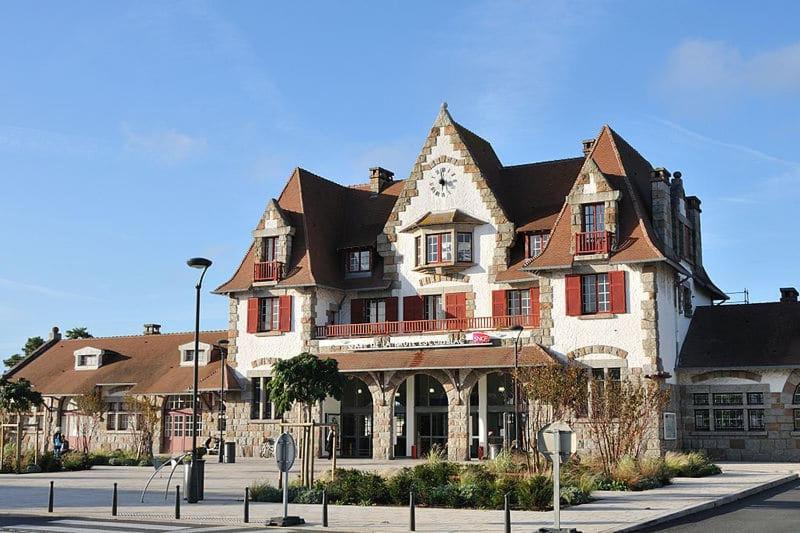 LA BAULE - COUP DE CŒUR – T3 - Tout à Pied Exterior foto
