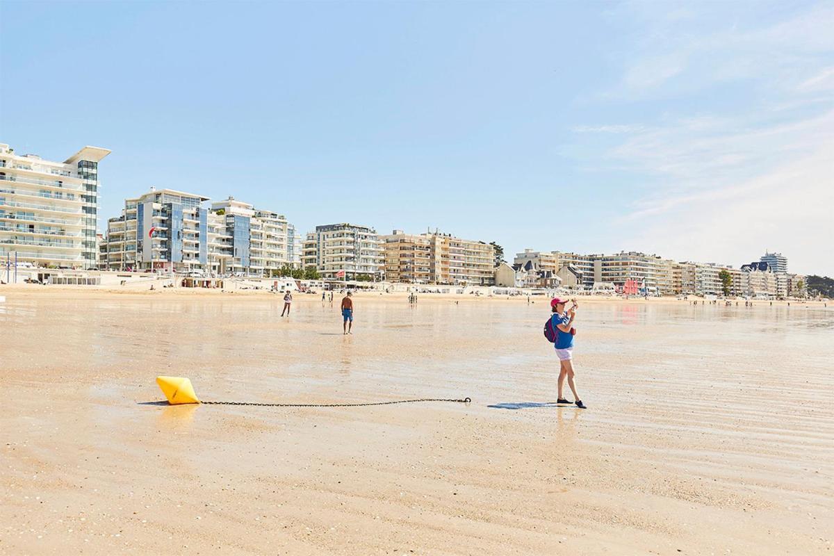 LA BAULE - COUP DE CŒUR – T3 - Tout à Pied Exterior foto
